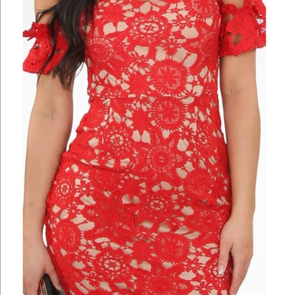 Vera & Lucy Dress - Picture 14 of 15